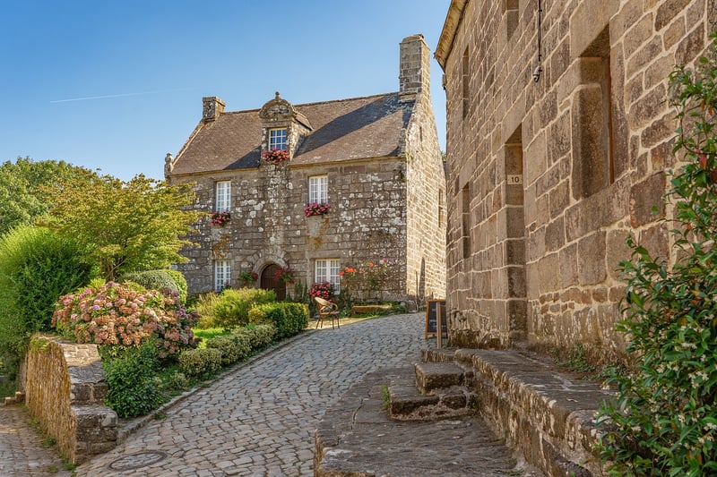Whimsical Villages